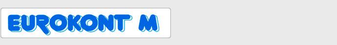 EUROKONT Logo