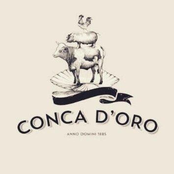 Conca d'oro Logo