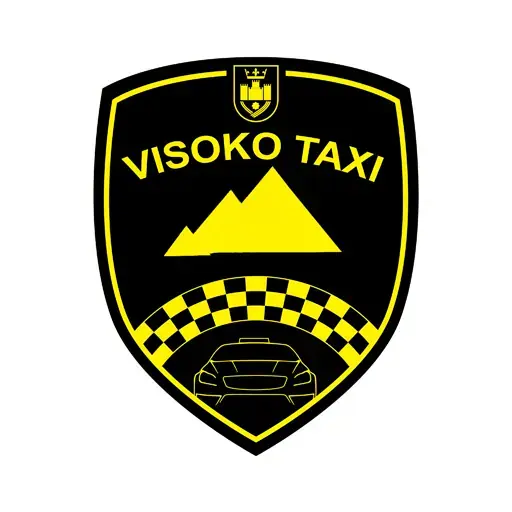 Taxi Štand Hanovi Logo