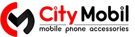 City Mobil Bijeljina Logo