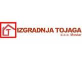 Izgradnja Tojaga d.o.o. Logo