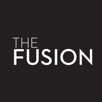 The Fusion Logo