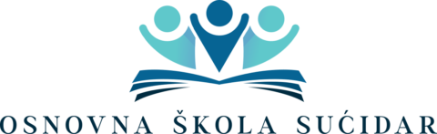 Primary school Sućidar Logo