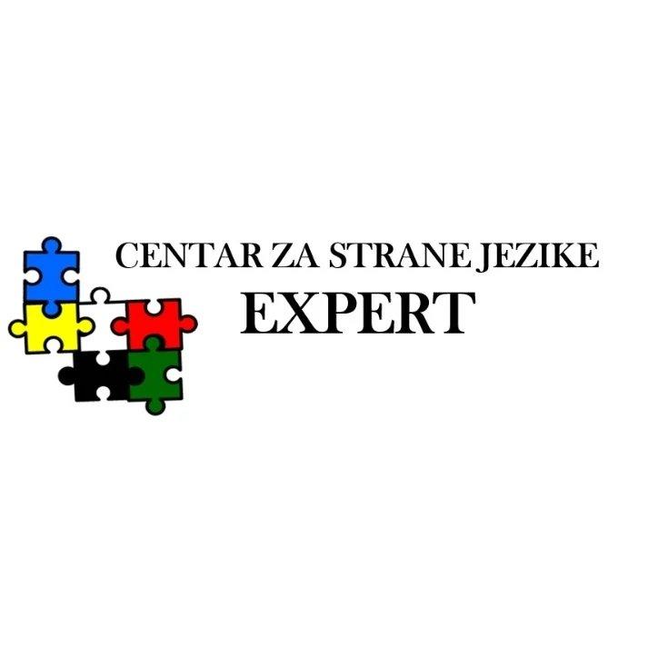 Expert Logo