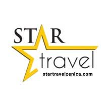 STAR TRAVEL ZENICA Logo