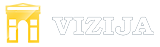 Vizija Logo