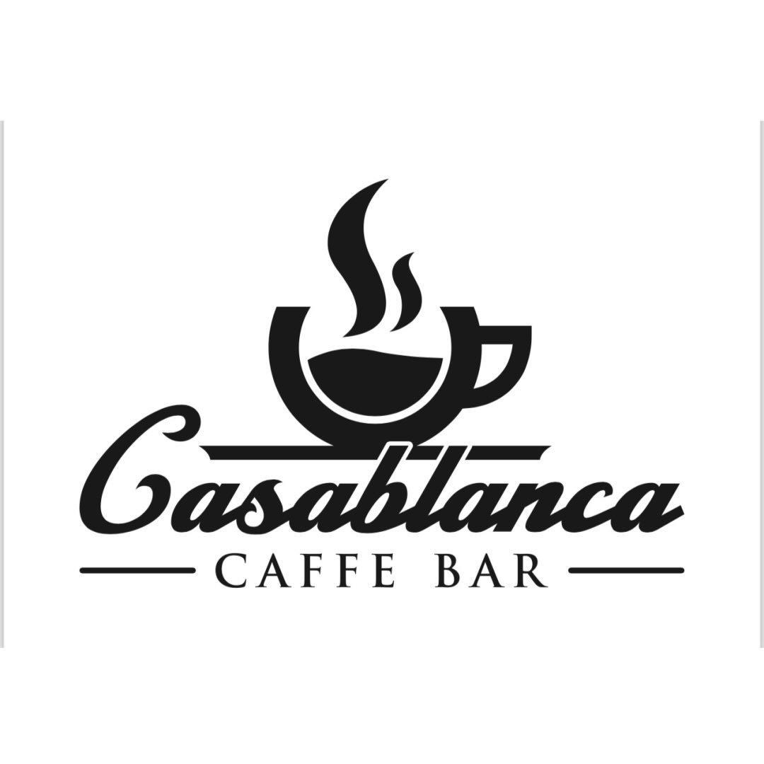 Caffe Casablanca Logo