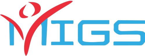 Migs d.o.o. Logo