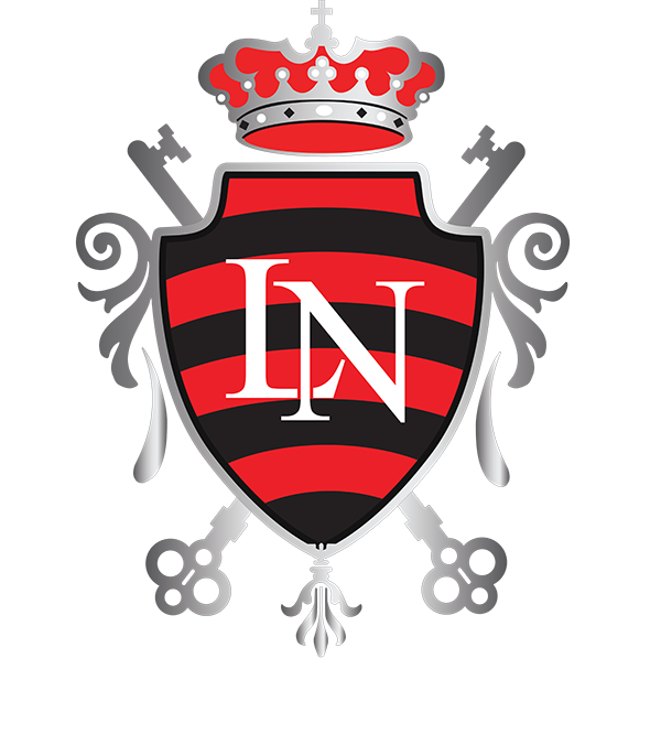 Loreta Nekretnine Logo