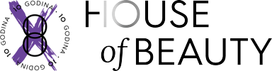 House Of Beauty Rijeka Logo