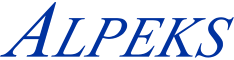 Alpeks d.o.o. Logo