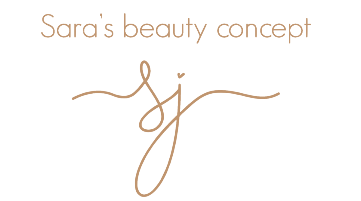 Sara’S Beauty Concept Logo