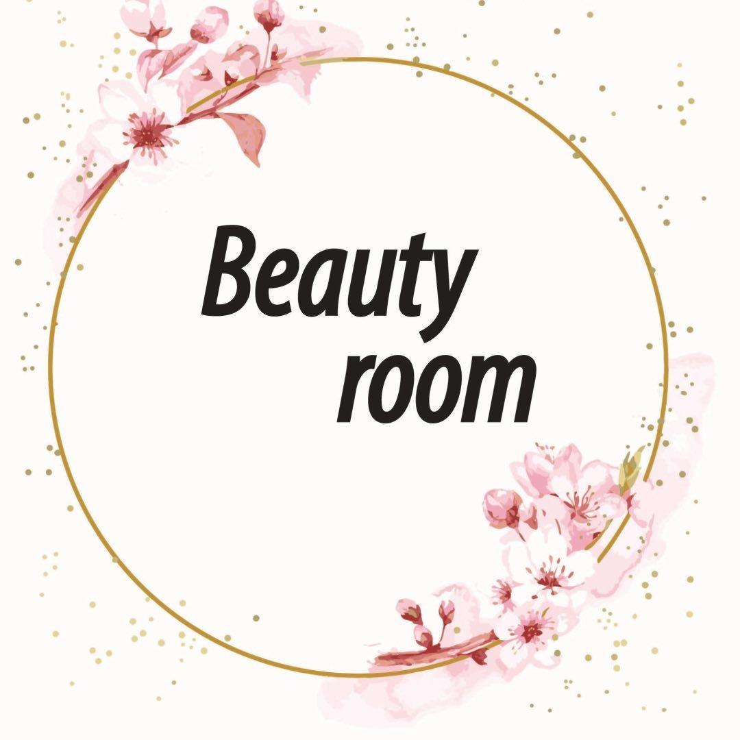 Kozmetički Salon Beauty Room Logo