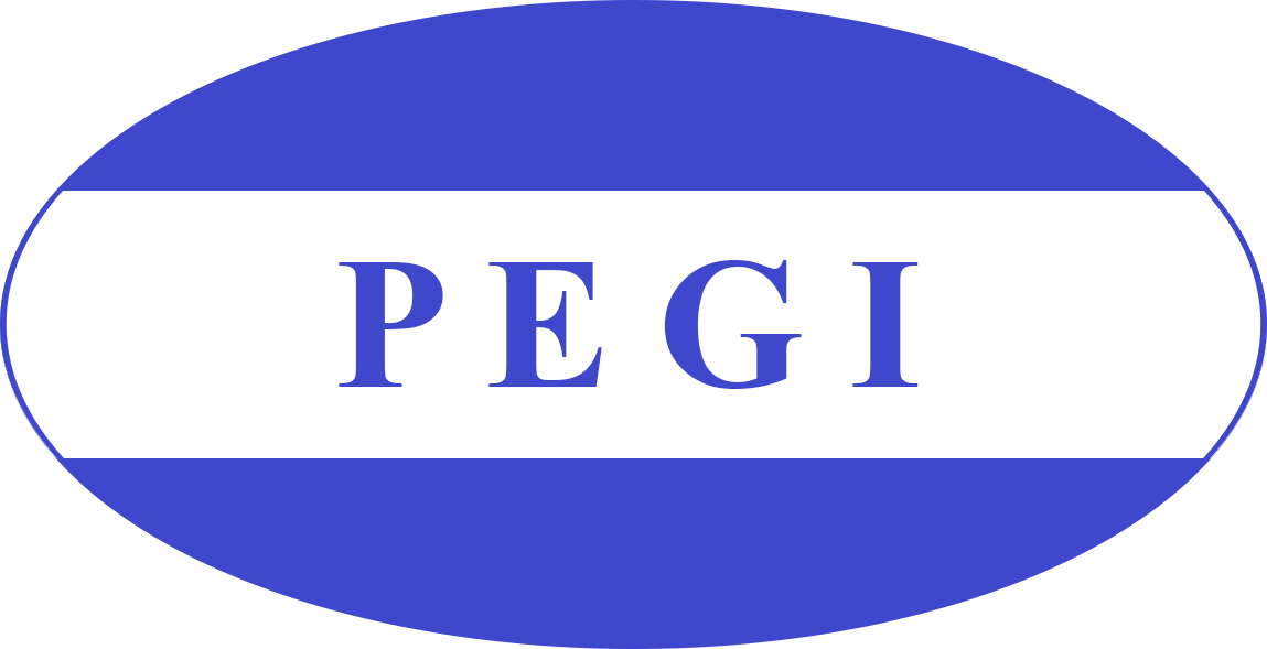 Pegi Rasvjeta I Elektromaterijal Logo