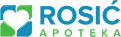 Apoteka Rosić Logo