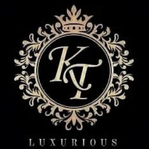 Kt Luxurious Logo