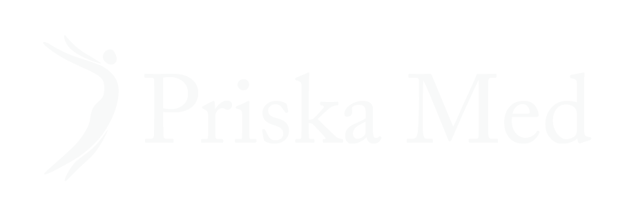 Poliklinika Priska Med Logo