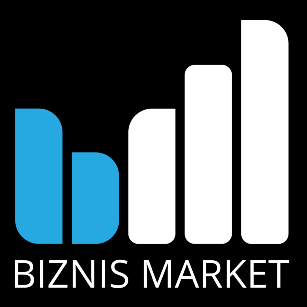 Biznis Market Logo