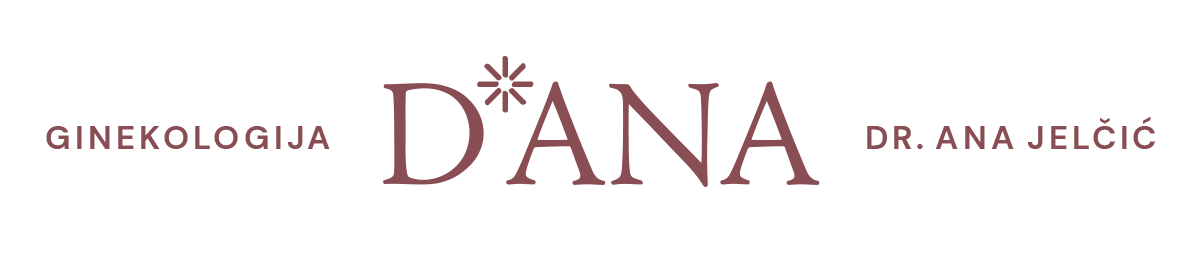 Ginekologija D*Ana Logo