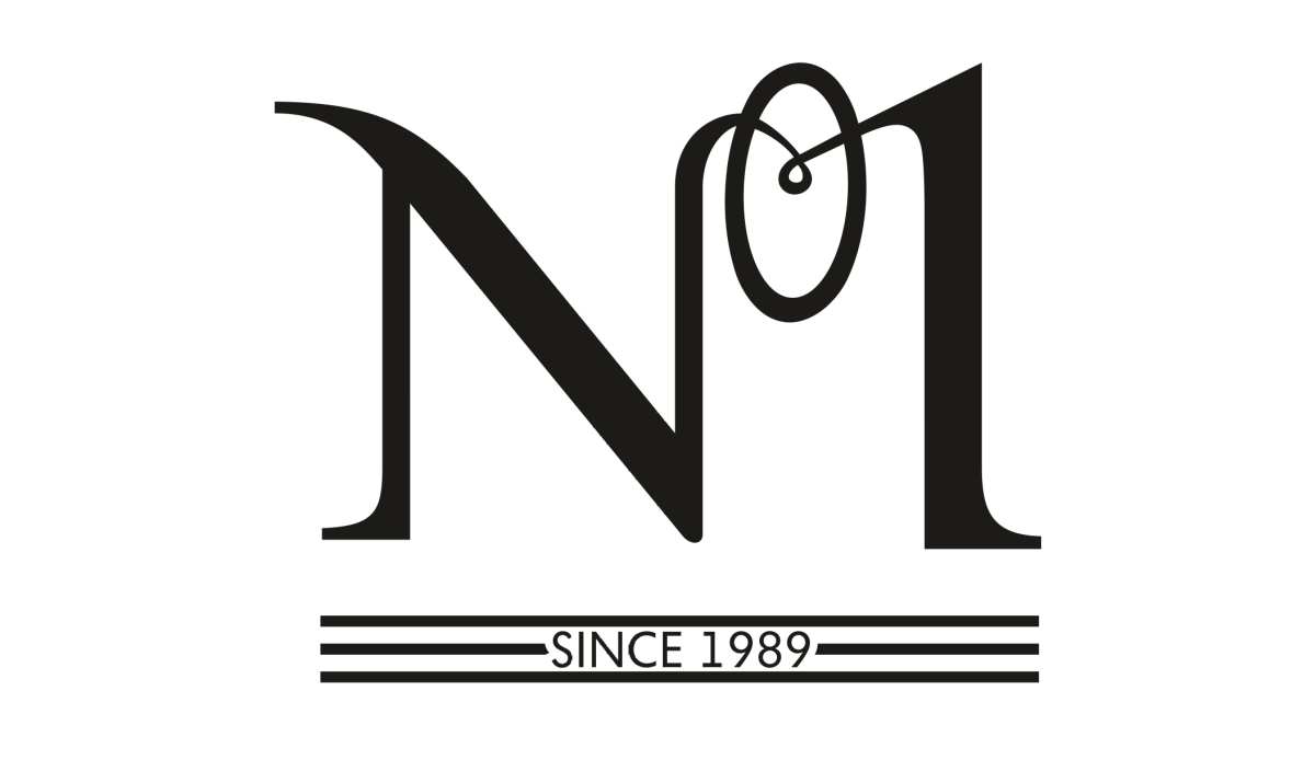 Hotel Pansion No 1 Logo