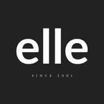 Butik obuce Elle Logo