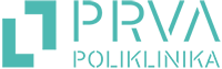 Prva Poliklinika Mostar Logo