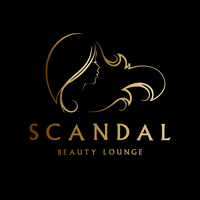Scandal Beauty Lounge Logo