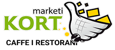 Kort Caffe Restaurant Odžak Logo