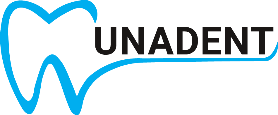 Stomatološka Ordinacija Unadent Bihać Logo