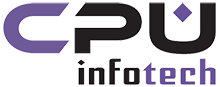 CPU Infotech Logo