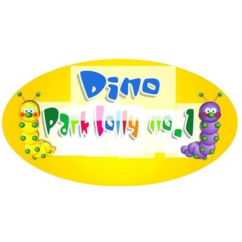 DinoParklolly SCC Logo