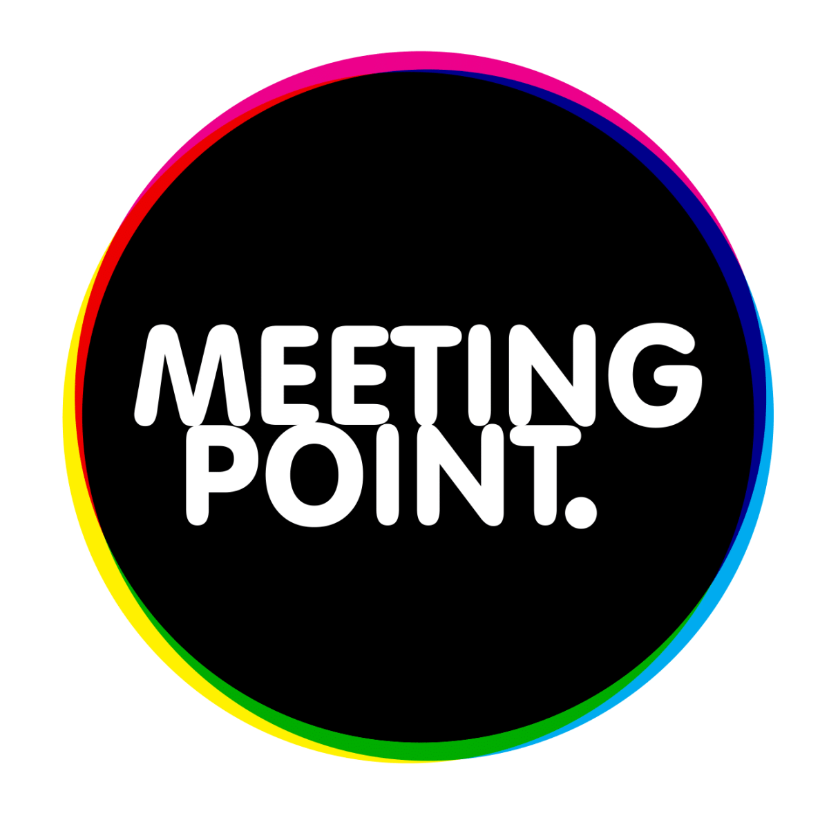 Caffe Meeting Point Logo