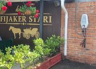 Fijaker stari Logo