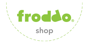 Froddo Shop Karlovac Logo