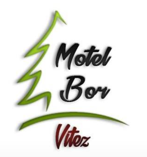 Motel Bor Logo