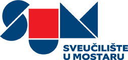 Sveučilište u Mostaru Logo