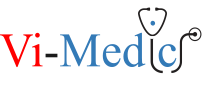 Vi Medic Specijalistička Internistička Ordinacija Logo