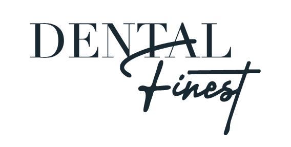Dental Finest Logo