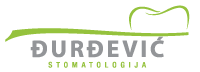Stomatologija Đurđević Logo