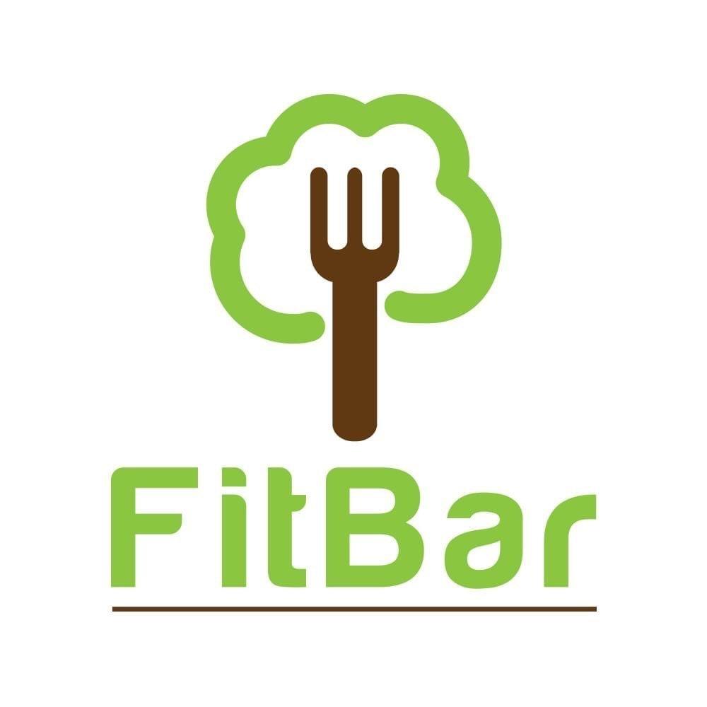 Fitbar Logo