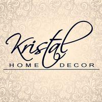 Kristal Home Decor Mostar Logo