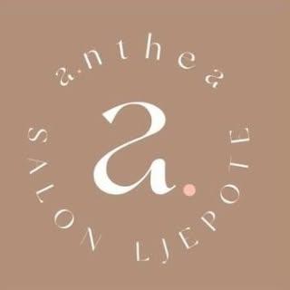 Kozmetički salon Anthea Logo
