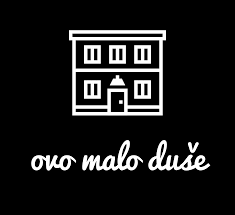 Hotel Ovo malo duše Logo