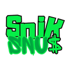 Snus Bih Logo