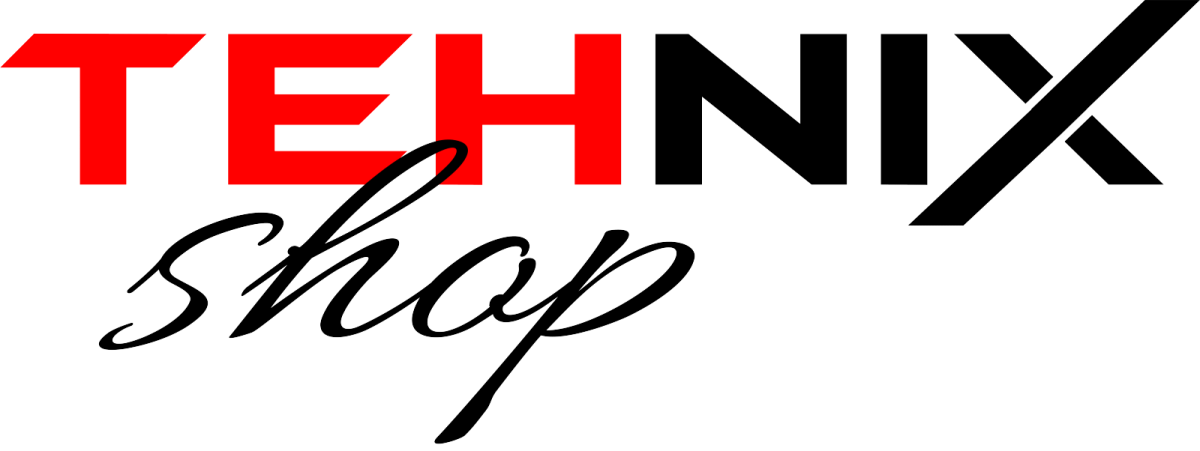 Tehnix Logo