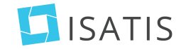 Isatis Software Solutions Logo