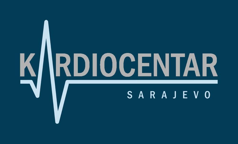 Kardiocentar Sarajevo Logo