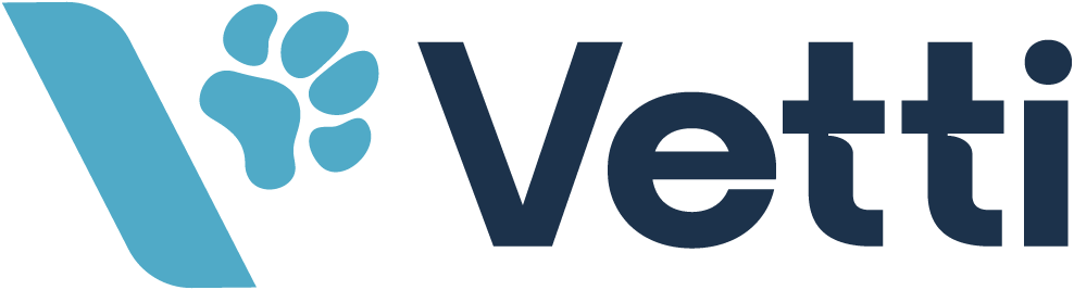 Veterinarska Klinika Buba By Vetti Group Logo