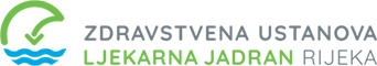 Ljekarna Jadran Strossmayer Logo
