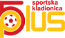 Sportska Kladionica 5 Plus  Tuzla Logo